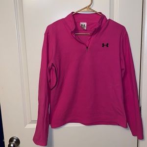 Under Armour Fleece